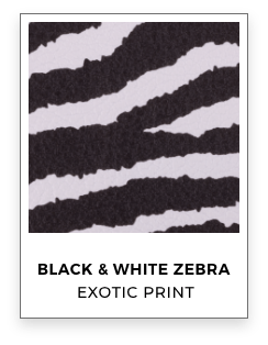 exotic-print-black-white-zebra