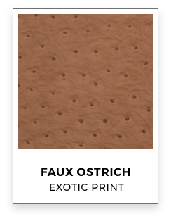 exotic-print-faux-ostrich