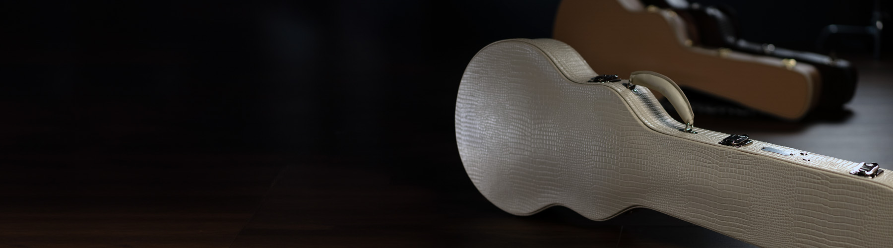 Cedar creek Custom cases about hero 2