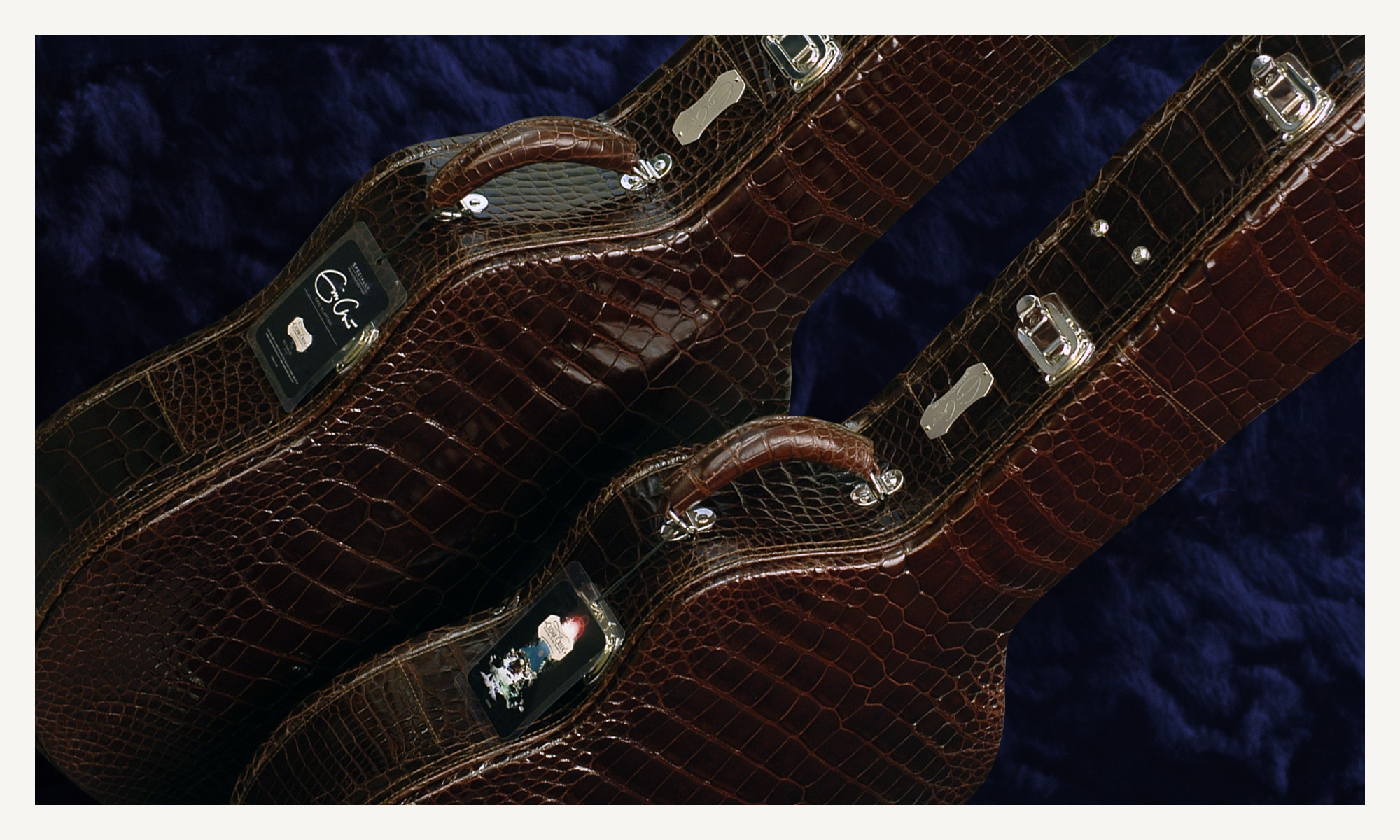 Cedar creek custom case stories clapton 2 mobile