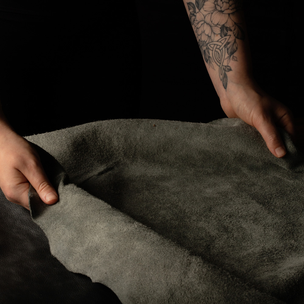 Cedar creek custom cases about concierge