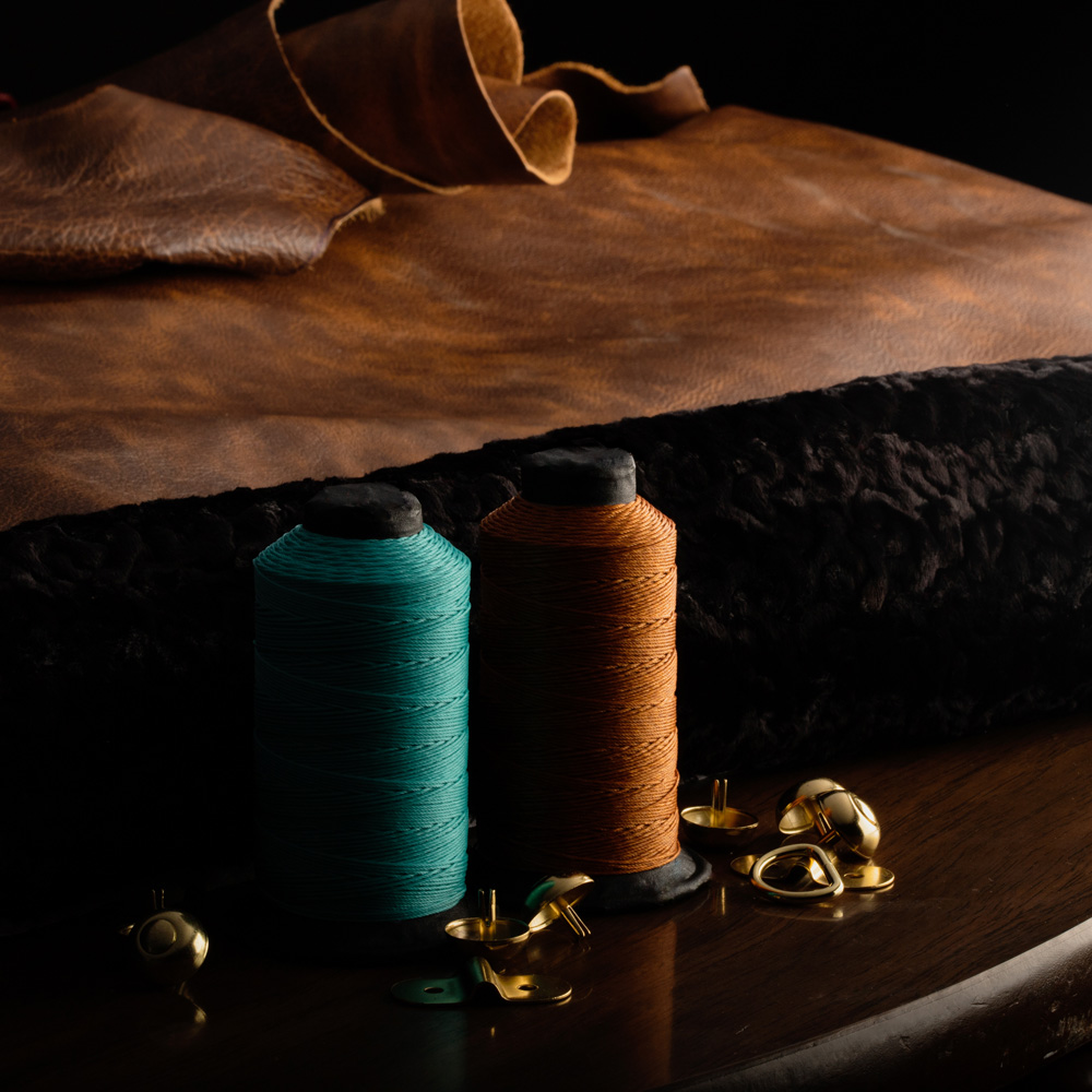 Cedar creek custom cases about handcrafted