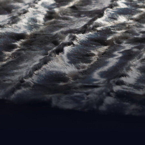 Cedar Creek Home card feature interiors