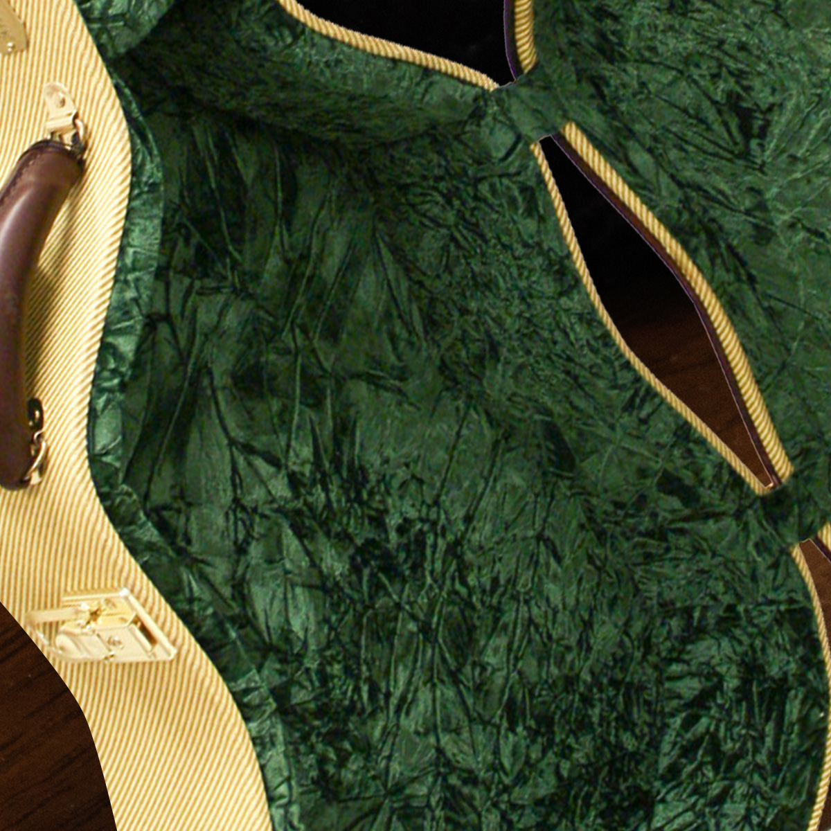 Cedar Creek Home card interior