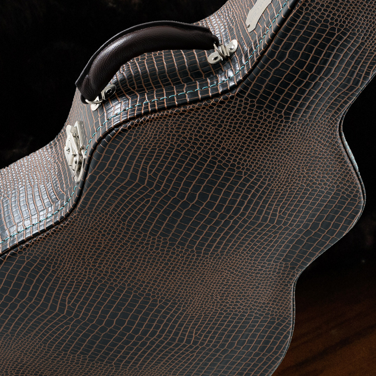 Cedar Creek Home card shape