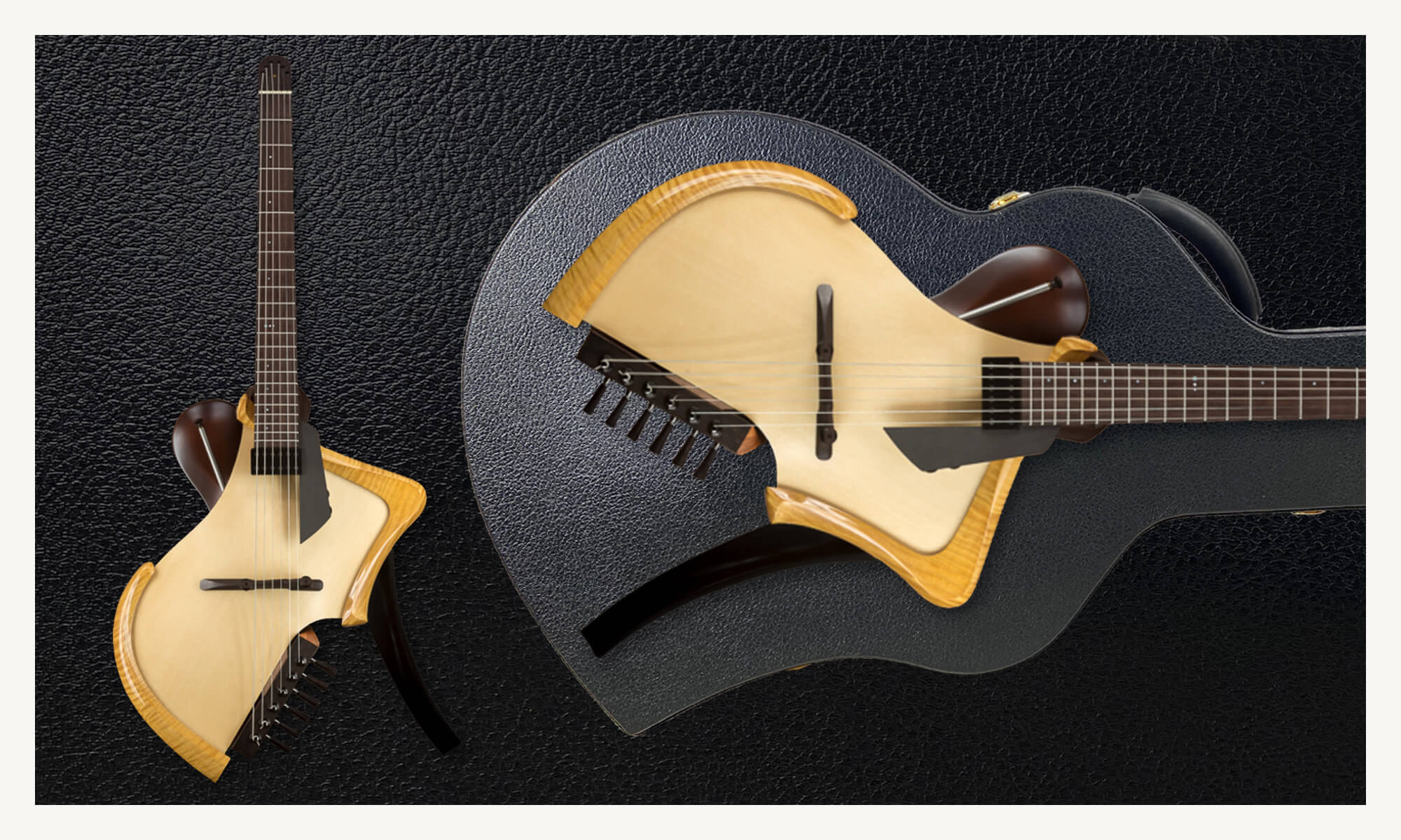 Cedar creek custom case stories matsuda mobile