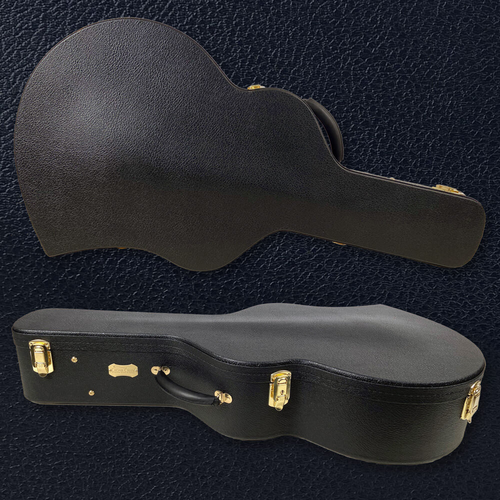Cedar creek custom cases matsuda deconstructed 6