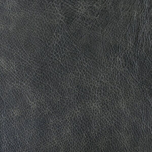 Cedar Creek Swatch Leather 024 Okavango Gray