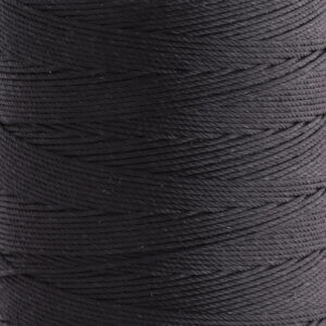 Cedar Creek Swatch thread caviar