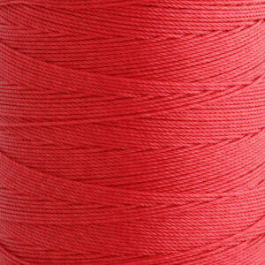 Cedar Creek Swatch thread dakota red