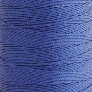 Cedar Creek Swatch thread indigo bunting