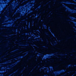 Cedar Creek Swatch Velvet Rbm Royal Blue