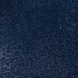 Cedar Creek Swatch Leather 027 501 Blue