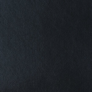 Cedar Creek Swatch Leather 045 Radial Black
