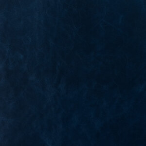 Swatch Leather 028 Bleeker Street Blue