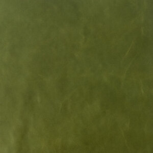 Swatch Leather 030-Pipers-Green