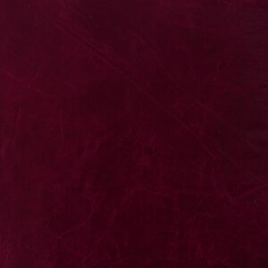 Swatch Leather 034 Chelsea Wine