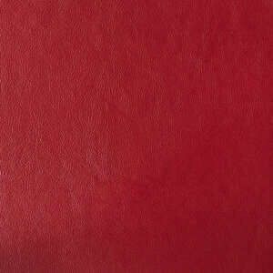 Cedar Creek Swatch Leather 040 Coreopsis Red