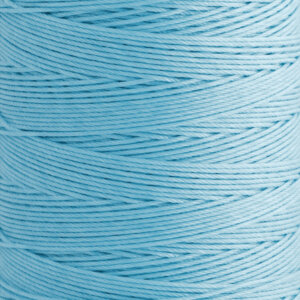 Thread swatch Ice lake Blue