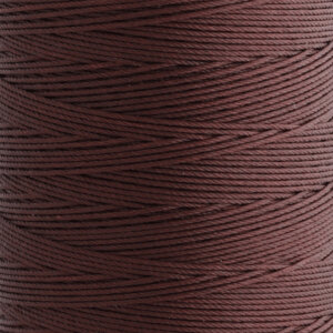 Thread swatch Liebish Fancy Brown