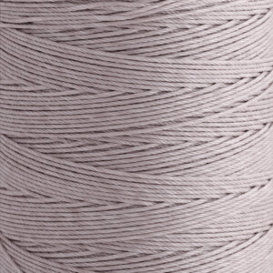 Thread swatch Overcast Gray