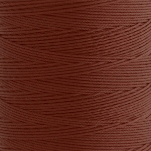 Thread swatch Petrified Wood