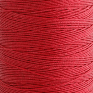 Thread swatch Tab Red