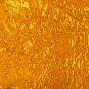 Cedar Creek Swatch Velvet HG Crushed Gold